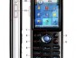Huawei E800     Skype