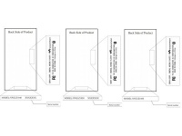Sony Walkman Sony Z     FCC