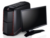 Dell    Alienware Aurora  2 200 