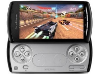 : Sony Ericsson  LTE-  Xperia Play