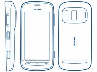    Nokia 803   Symbian Belle