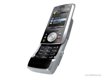 Motorola RIZR Z10