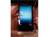    Sony Ericsson LT22i (Nypon)