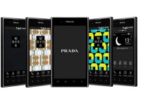     LG Prada 3.0
