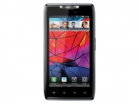 Motorola DROID RAZR        