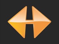  Windows Phone    Navigon   MyMaps