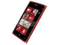    Nokia Lumia 900
