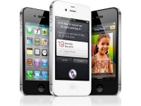      iPhone 4S
