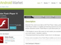 Adobe Flash Player   Ice Cream Sandwich