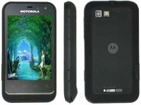 Motorola  -  Motorola Defy