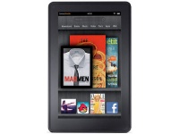 Amazon   2  Kindle Fire