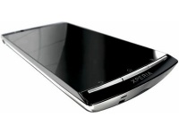 Sony Ericsson  -  Android 4.0.1 ICS