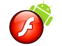  Android 4.0    Adobe Flash