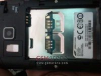 Samsung Galaxy Y Pro Duos   