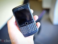 RIM      BlackBerry 10