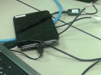 Samsung  LTE- Galaxy Note