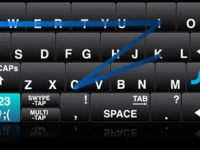  Swype    Android Ice Cream Sandwich