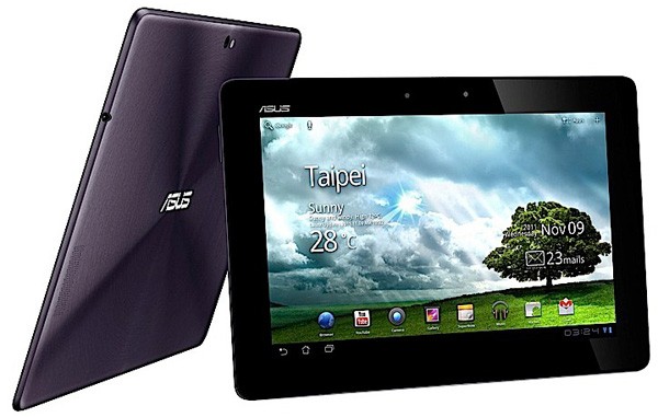 ASUS          iPad
