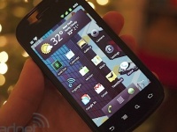  Google Nexus S   Android 4.0