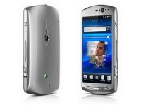 Sony Ericsson Pepper   Xperia Neo V