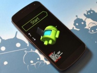 Android 4.0.2   .   Android 4.0.3 !