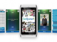 CardLearner. !  Symbian
