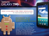 U.S. Cellular   Samsung Galaxy Tab  Android 2.3.5