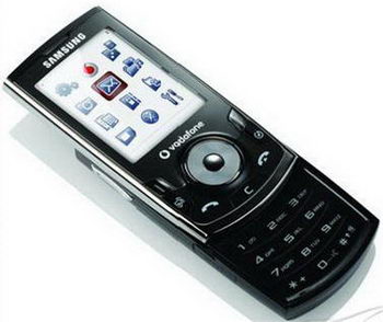 Samsung SGH-i560