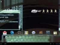 Motorola Xoom  Ice Cream Sandwich,  