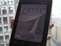  Kyobo eReader   Mirasol  