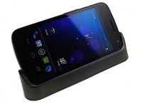    Samsung Galaxy Nexus   