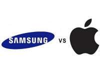 Samsung   Apple  