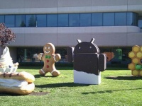 Google   Android 4.0.3