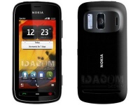  Nokia 803   