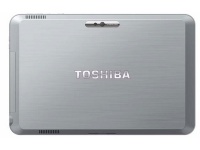      Toshiba Dynabook WT301/D