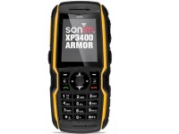 C-Spire   Sonim XP 3400 Armor  49,99 