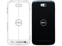  Dell Streak Pro   FCC