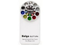    iPhone   Holga iPhone Lens