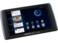 Archos   Kindle Fire