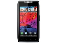   Motorola Razr      2012