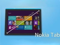 Nokia Tab:     N9