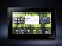      BlackBerry Playbook  $1,7 
