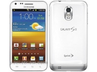 Sprint   Samsung Galaxy S II