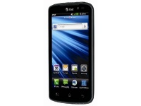AT&T    LG Nitro HD