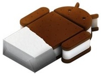 Samsung Galaxy S II  Galaxy Note   Ice Cream Sandwich     