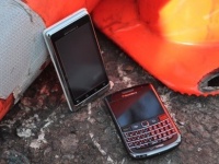 Microsoft  Nokia  RIM?