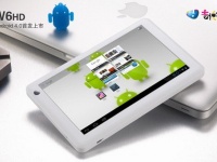 Ramos  Android- W6HD