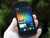  Android 4.0  Samsung Nexus S   