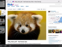   Firefox 9.0  Android