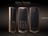 Gresso Grand Premiere        